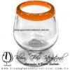 Copa Coñac Borde de Color - Thumbnail Image 6