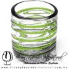 Tequilero Shot Espiral Color Verde Lima, light green, Artesanías de Vidrio Soplado, Fabrica de Vidrio - Blown Glass Factory Store Tequila Shot Drunk Handmade Tequilero Shot Espiral Color Verde Lima, light green, Artesanías de Vidrio Soplado, Fabrica de Vidrio - Blown Glass Factory Store Tequila Shot Drunk Handmade