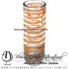 Tequilero Shot Espiral Color naranja orange, Artesanías de Vidrio Soplado, Fabrica de Vidrio - Blown Glass Factory Store Tequila Shot Drunk Handmade Tequilero Shot Espiral Color naranja orange, Artesanías de Vidrio Soplado, Fabrica de Vidrio - Blown Glass Factory Store Tequila Shot Drunk Handmade