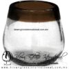 70-0019-2-0403-0000A vaso barril borde color