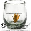 Tequilero Barril Cristal con agave - Thumbnail Image 5