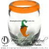 Tequilero Barril con Chile y Borde de Color - Thumbnail Image 45