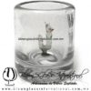 Tequilero Cilíndrico Cristal con Gusano de Maguey. Fábrica de Vidrio Soplado Artesanal, made in México - Blown Glass Factory Store Tonala, Handcraft, Handmade. Tequilero Cilíndrico Cristal con Gusano de Maguey. Fábrica de Vidrio Soplado Artesanal, made in México - Blown Glass Factory Store Tonala, Handcraft, Handmade.