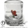 Tequilero Cilíndrico con Sombrero Charro, Fábrica de Vidrio Soplado Artesanal, made in México - Blown Glass Factory Store Tonala, Handcraft, Handmade. Tequilero Cilíndrico con Sombrero Charro, Fábrica de Vidrio Soplado Artesanal, made in México - Blown Glass Factory Store Tonala, Handcraft, Handmade.