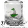 Tequilero Cilíndrico con Barco Velero, Fábrica de Vidrio Soplado Artesanal, made in México - Blown Glass Factory Store Tonala, Handcraft, Handmade. Tequilero Cilíndrico con Barco Velero, Fábrica de Vidrio Soplado Artesanal, made in México - Blown Glass Factory Store Tonala, Handcraft, Handmade.