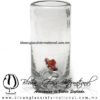 Tequilero Cilíndrico con Sombrero Charro, Fábrica de Vidrio Soplado Artesanal, made in México - Blown Glass Factory Store Tonala, Handcraft, Handmade. Tequilero Cilíndrico con Sombrero Charro, Fábrica de Vidrio Soplado Artesanal, made in México - Blown Glass Factory Store Tonala, Handcraft, Handmade.