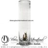 Tequilero Cilíndrico Cristal con Gusano de Maguey. Fábrica de Vidrio Soplado Artesanal, made in México - Blown Glass Factory Store Tonala, Handcraft, Handmade. Tequilero Cilíndrico Cristal con Gusano de Maguey. Fábrica de Vidrio Soplado Artesanal, made in México - Blown Glass Factory Store Tonala, Handcraft, Handmade.