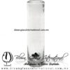 Tequilero Cilíndrico con Sombrero Charro, Fábrica de Vidrio Soplado Artesanal, made in México - Blown Glass Factory Store Tonala, Handcraft, Handmade. Tequilero Cilíndrico con Sombrero Charro, Fábrica de Vidrio Soplado Artesanal, made in México - Blown Glass Factory Store Tonala, Handcraft, Handmade.