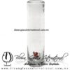 Tequilero Cilíndrico con Sombrero Charro, Fábrica de Vidrio Soplado Artesanal, made in México - Blown Glass Factory Store Tonala, Handcraft, Handmade. Tequilero Cilíndrico con Sombrero Charro, Fábrica de Vidrio Soplado Artesanal, made in México - Blown Glass Factory Store Tonala, Handcraft, Handmade.