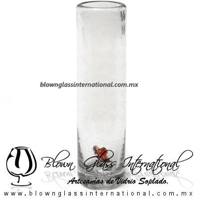Tequilero Cilíndrico con Sombrero Charro, Fábrica de Vidrio Soplado Artesanal, made in México - Blown Glass Factory Store Tonala, Handcraft, Handmade. Tequilero Cilíndrico con Sombrero Charro, Fábrica de Vidrio Soplado Artesanal, made in México - Blown Glass Factory Store Tonala, Handcraft, Handmade.
