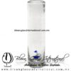 Tequilero Cilíndrico con Barco Velero, Fábrica de Vidrio Soplado Artesanal, made in México - Blown Glass Factory Store Tonala, Handcraft, Handmade. Tequilero Cilíndrico con Barco Velero, Fábrica de Vidrio Soplado Artesanal, made in México - Blown Glass Factory Store Tonala, Handcraft, Handmade.