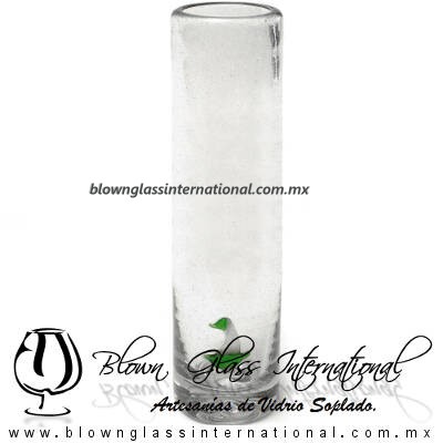 Tequilero Cilíndrico con Barco Velero, Fábrica de Vidrio Soplado Artesanal, made in México - Blown Glass Factory Store Tonala, Handcraft, Handmade. Tequilero Cilíndrico con Barco Velero, Fábrica de Vidrio Soplado Artesanal, made in México - Blown Glass Factory Store Tonala, Handcraft, Handmade.