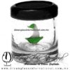 Tequilero Cilíndrico con Barco Velero y Borde de Color Negro, Fábrica de Vidrio Soplado Artesanal, made in México - Blown Glass Factory Store Tonala, Handcraft, Handmade. Tequilero Cilíndrico con Barco Velero y Borde de Color Negro, Fábrica de Vidrio Soplado Artesanal, made in México - Blown Glass Factory Store Tonala, Handcraft, Handmade.