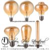 focos Vintage LED