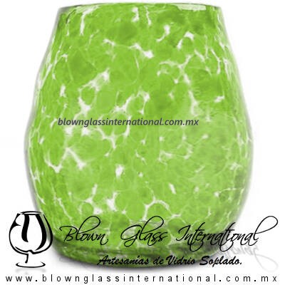 Vaso Barril pintas de Colores - Imagen 6