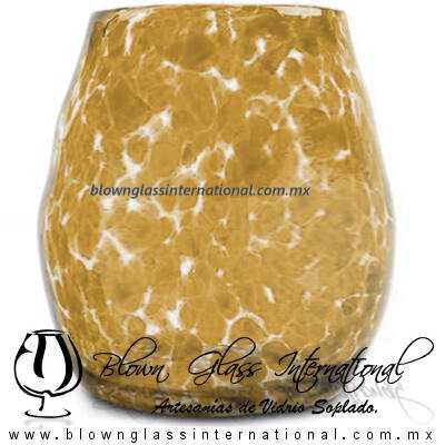 Vaso Barril pintas de Colores - Imagen 7