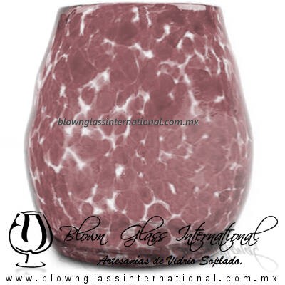 Vaso Barril pintas de Colores - Imagen 8