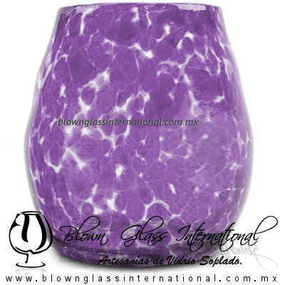 Vaso Barril pintas de Colores - Imagen 9