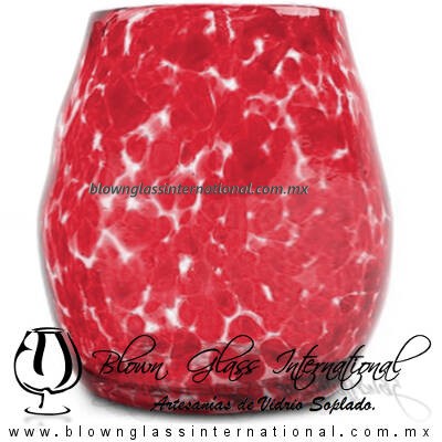 Vaso Barril pintas de Colores - Imagen 10