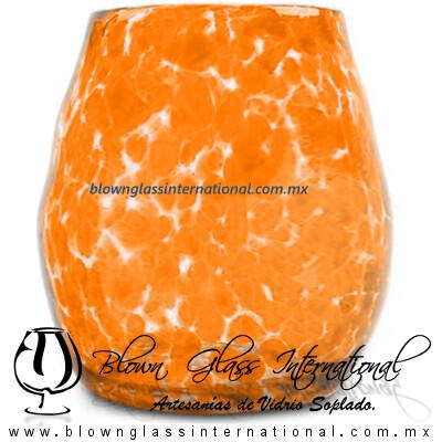 Vaso Barril pintas de Colores - Imagen 11
