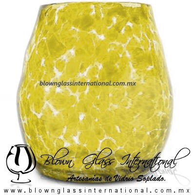 Vaso Barril pintas de Colores - Imagen 12