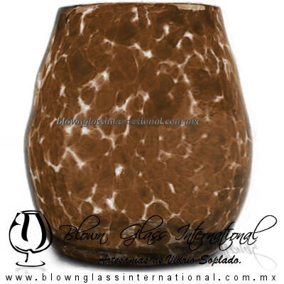 Vaso Barril pintas de Colores - Imagen 13
