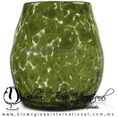 Vaso Barril pintas de Colores - Imagen 14
