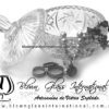 Alhajero, Azucarero, Dulcero o Botanero ZWGZ - Thumbnail Image 7