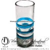 Vaso highball 3 Hilos de Color - Thumbnail Image 3