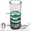 Vaso highball 3 Hilos de Color - Thumbnail Image 4