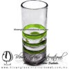 Vaso highball 3 Hilos de Color - Thumbnail Image 6