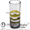 Vaso highball 3 Hilos de Color - Thumbnail Image 7