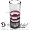 Vaso highball 3 Hilos de Color - Thumbnail Image 8