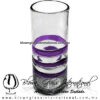 Vaso highball 3 Hilos de Color - Thumbnail Image 9