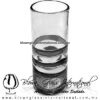 Vaso highball 3 Hilos de Color - Thumbnail Image 10