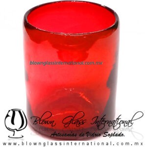 Vaso Old Fashion Color Solido
