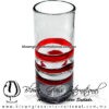 Vaso highball 3 Hilos de Color - Thumbnail Image 11