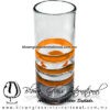 Vaso highball 3 Hilos de Color - Thumbnail Image 12