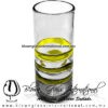 Vaso highball 3 Hilos de Color - Thumbnail Image 13