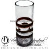 Vaso highball 3 Hilos de Color - Thumbnail Image 14