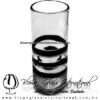 Vaso highball 3 Hilos de Color - Thumbnail Image 16