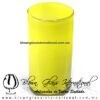 Vaso Elefante de Color Solido Opalino - Thumbnail Image 12
